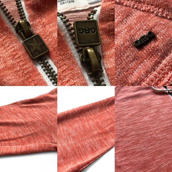 Vintage Garage Hoodie - Picture 5 of 5